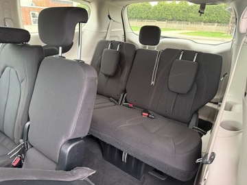 Chrysler Pacifica II 3.6 V6 291KM 2020 Chrysler Pacifica , 8 osób, zdjęcie 11