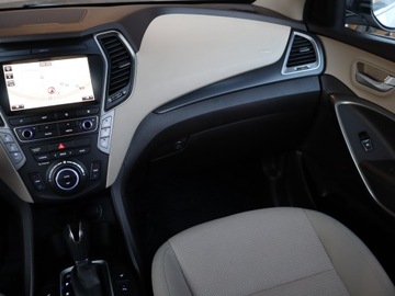 Hyundai Santa Fe III SUV Facelifting 2.0 CRDi 185KM 2016 Hyundai Santa Fe 2.0 CRDi, Salon Polska, 181 KM, zdjęcie 6