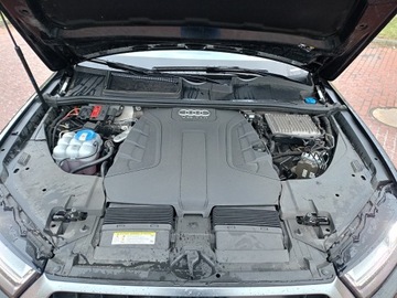 Audi Q7 II SUV 3.0 TDI 218KM 2016 Audi Q7 3.0 TDI Quattro FULL LED Sóra Navi Salon Polska I własciciel !!!, zdjęcie 24