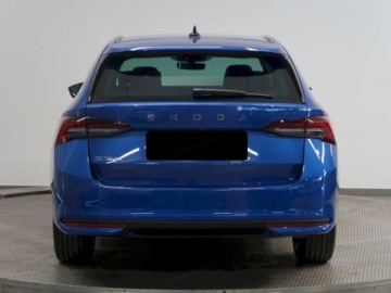Skoda Octavia IV Kombi 2.0 TDI 150KM 2026 Od ręki - Sportline 2.0 TDI DSG 150KM, zdjęcie 5