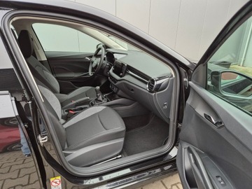 Skoda Fabia IV 1.0 MPI 80KM 2025 Skoda Fabia Essence 1.0 MPI 80 KM Auto z placu !!, zdjęcie 11