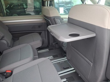 Volkswagen Multivan T7 Van L1 2.0 TDI 150KM 2026 Volkswagen Multivan Life 2.0 TDI 150 KM DSG L2, zdjęcie 28