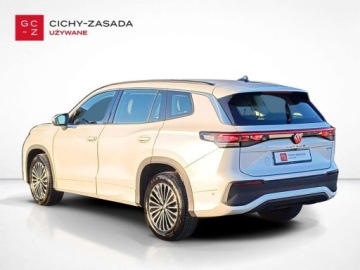 Volkswagen Tayron 2025 Volkswagen Tayron 7os. serwis ASO 1.5eTSI 150KM bezwypadkowy pakiety gwara, zdjęcie 2