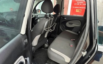Citroen C3 Picasso 1.4 95KM 2009 Citroen C3 Picasso 1.4 16V 95KM, Klima, Zarejestrowany w Polsce, VAT-Marza, zdjęcie 26