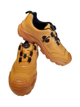 Buty robocze Strauss KASTRA II LOW S3 R.47