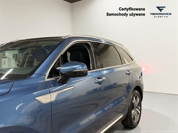 Kia Sorento IV SUV HEV 1.6 T-GDI 230KM 2020 Kia Sorento Kia Sorento HEV XL, zdjęcie 9