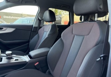 Audi A4 B9 Avant Facelifting 2.0 30 TDI 136KM 2023 Audi A4 Avant 2.0 Diesel 136KM, zdjęcie 17