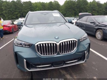 BMW X5 G05 2025 BMW X5 Phev xDrive50E 2025 3.0l 3.0 Hybryda 308KM, zdjęcie 7