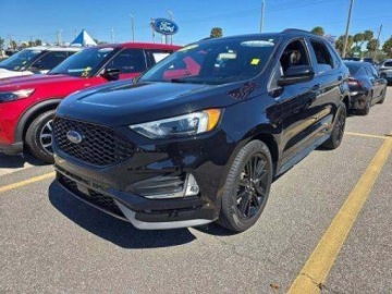 Ford Edge II 2024 Ford Edge St-Line 2024 2.0 Benzyna 250KM, zdjęcie 1