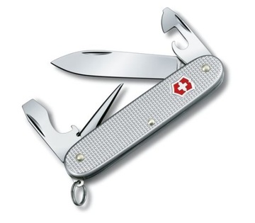 VICTORINOX ALOX PIONEER NIETUZINKOWY SCYZORYK