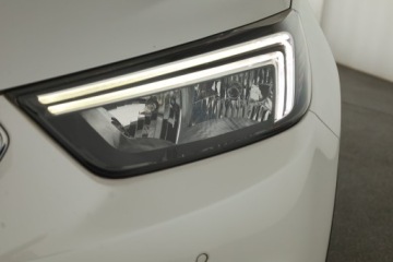 Opel Mokka I SUV 1.4 Turbo ECOTEC 140KM 2017 Opel Mokka 1.4 Turbo, Salon Polska, Serwis ASO, zdjęcie 18