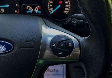 Ford Kuga II SUV 2.0 TDCi 180KM 2016 Ford Kuga 4x4 180KM kamera SKORA GWARANCJA sony 2.0 Diesel, zdjęcie 22