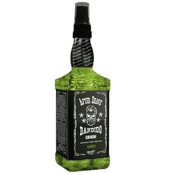 Bandido After Shave Cologne одеколон ARMY 150