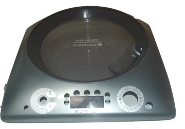Drzwi pralki Hotpoint Ariston