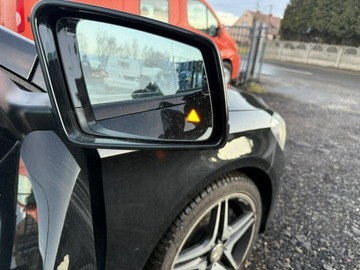 Mercedes CLA C117 Shooting Brake 2.0 250 211KM 2016 Mercedes CLA 250 4MATIC 210KM Bogate wyposażenie, zdjęcie 19