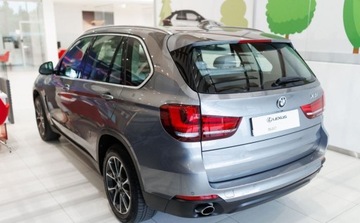 BMW X5 F15 SUV xDrive25d 231KM 2018 BMW X5 xDrive25d 2.0 Diesel 231KM, zdjęcie 2