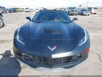Chevrolet Corvette C7 2017 Chevrolet Corvette GRAND SPORT 2017 6.3L 6.2 Benzyna 460KM, zdjęcie 10