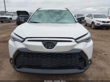 Toyota Corolla Cross 2024 Toyota Corolla Cross 2024 TOYOTA COROLLA CROSS HYBRID XSE 2.0 Hybryda 150KM, zdjęcie 7