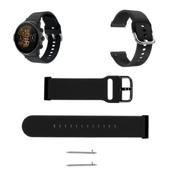 РЕМЕНЬ ДЛЯ SPARTAN HR BARO/SUUNTO/D5I