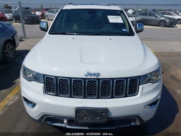 Jeep Grand Cherokee IV 2020 Jeep Grand Cherokee Limited 2020 3.6l 3.6 Benzyna 293KM, zdjęcie 7