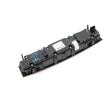 MERCEDES W212 PANEL ŘÍZENÍ PŘEPÍNAČ SEDADLA ECO