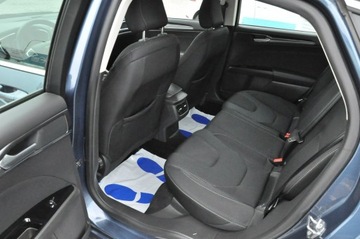 Ford Mondeo V 2020 Ford Mondeo 2.0 Hybrid Titanium Salon Polska, zdjęcie 33