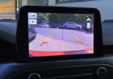 Ford Focus IV Kombi 1.5 EcoBoost 150KM 2019 Ford Focus SW ACTIVE GWARANCJA BO bezwypadkowynowa skrzynia FABRYCZNY LA, zdjęcie 26