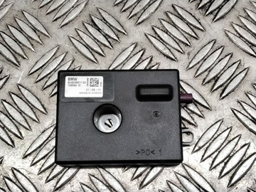 BMW X6 E71 2014 ZADNÍ STRANA LEVÝ ZESILOVAČ ANTÉNY