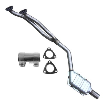 HIT !! KATALIZATOR BMW E39 520 M52 E39 1/96-9/98