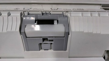 УЗЕЛ СЕПАРАТОРА БУМАГИ ДЛЯ ПРИНТЕРОВ HP