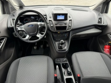 Ford Transit Connect II VAN 1.5 TDCi 120KM 2019 Ford Transit Connect Salon Polska. VAT 23%., zdjęcie 13