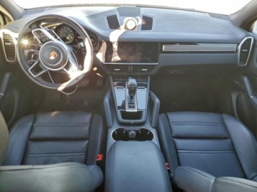 Porsche Cayenne III 2023 Porsche Cayenne Base, 2023r., 4x4, 3.0L 3.0 Benzyna 335KM, zdjęcie 7