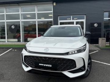 MG HS II SUV Hybrid+ 1.5T HYBRID+ 224KM 2026 MG HS 1.5T HEV+ Exclusive aut Suv 224KM 2026, zdjęcie 1