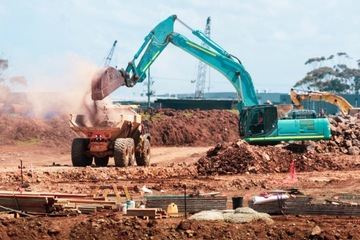 Преобразователь 36/48В (30-60В) в 12В 10А понижающий