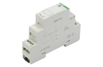 Электромагнитное реле F & F PK-1P 230V