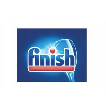 Ополаскиватель для посудомоечной машины FINISH POWERBALL 0,8л