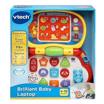 VTECH TECZUSZKA MALUSZKA