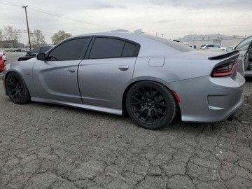 Dodge Charger VII 2018 Dodge Charger RT 392 2018 6.4l 6.4 Benzyna 485KM, zdjęcie 1