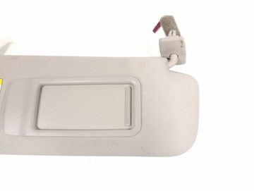 Солнцезащитный козырек BMW F25 X3 правый