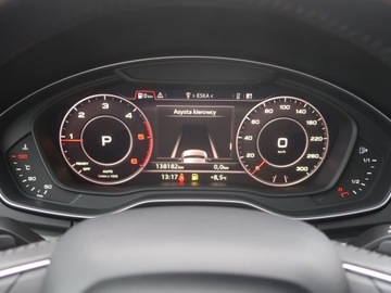 Audi Q5 I SUV Facelifting 2.0 TDI clean diesel 190KM 2016 Audi Q5 2.0 TDI, Salon Polska, 187 KM, 4X4, zdjęcie 10