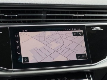 Audi Q7 II SUV Facelifting  3.0 45 TDI 231KM 2025 Audi Q7 231 KM,Head Up,7-miejsc,Kamery 360,MAtrix 3.0 Diesel 231KM, zdjęcie 18