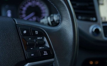 Hyundai Tucson III SUV 1.6 T-GDI 177KM 2018 Hyundai Tucson Hyundai Tucson 1.6 Turbo 2WD Style 1.6 Benzyna 177KM, zdjęcie 24