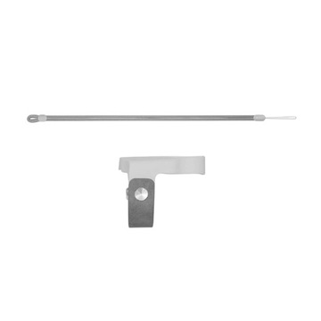 Propeller Props Holder Stabilizer Fixing Dark Gray