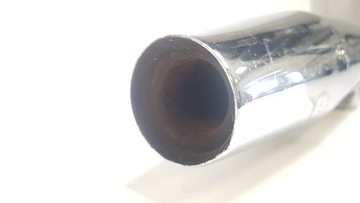 HARLEY DAVIDSON SPORTSTER 883 ГЛУШИТЕЛЬ ВЫХЛОПА