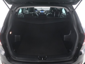 Hyundai ix35 SUV 1.7 CRDi 115KM 2013 Hyundai ix35 1.7 CRDi, Skóra, Navi, Klima, zdjęcie 13