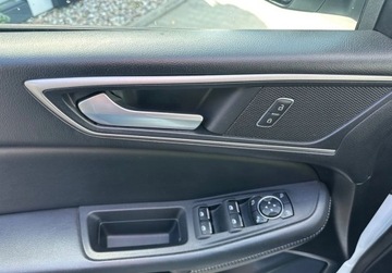 Ford Galaxy IV Van 2.0 TDCi 150KM 2018 Ford Galaxy 2.0TDCi 150KM 2018r. auto zarejestrowane i ubezpieczone w Pols, zdjęcie 11