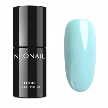 NeoNail lakier hybrydowy 9268 Ocean Baby