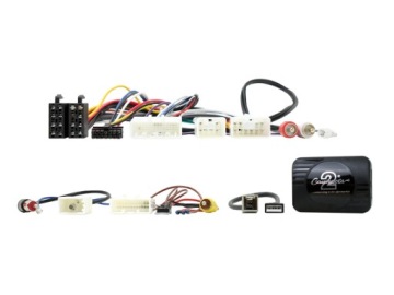 SONY XAV-AX 4050 БЕСПРОВОДНОЙ ANDROID АВТО И CARPLAY TOYOTA AVENSIS T27