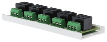 РЕЛЕЙНЫЙ МОДУЛЬ AWZ-520