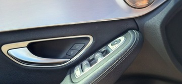 Mercedes Klasa C W205 2017 Mercedes C 200 1 rej 2018 super stan, zdjęcie 14